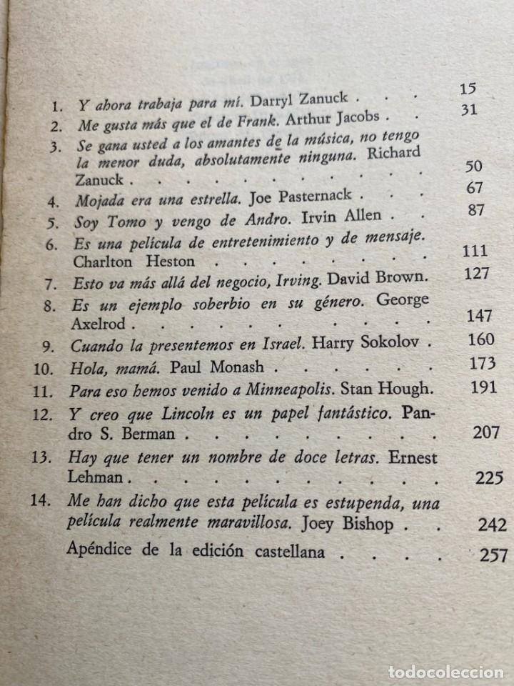 Libros de segunda mano: EL ESTUDIO - Foto 2