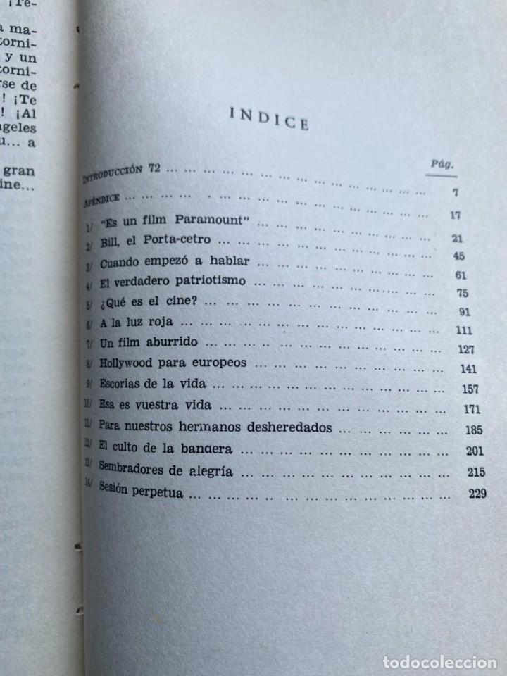 Libros de segunda mano: F&Aacute;BRICA DE SUE&Ntilde;OS - Foto 2