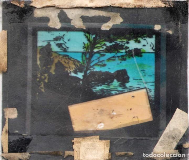 Libri di seconda mano: CLICH&Eacute; DE PLACA DE CRISTAL, SIN NOMBRE, NI PUBLICIDAD . CLICH&Eacute;-15