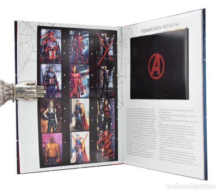 Libros de segunda mano: SPIDER-MAN. SPIDEYOGRAPHY - SHAND, Pat - Foto 3