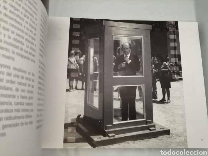 Libros de segunda mano: COMUNICACIONES DE CINE - Foto 9