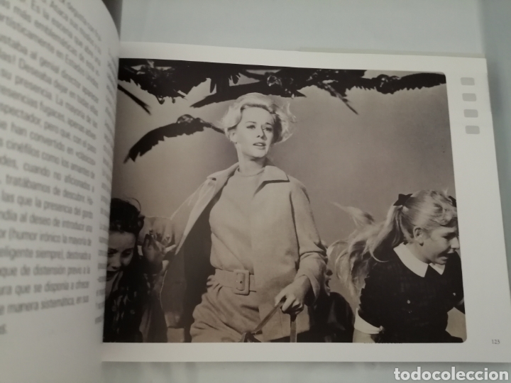 Libros de segunda mano: COMUNICACIONES DE CINE - Foto 10