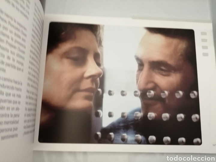 Libros de segunda mano: COMUNICACIONES DE CINE - Foto 11