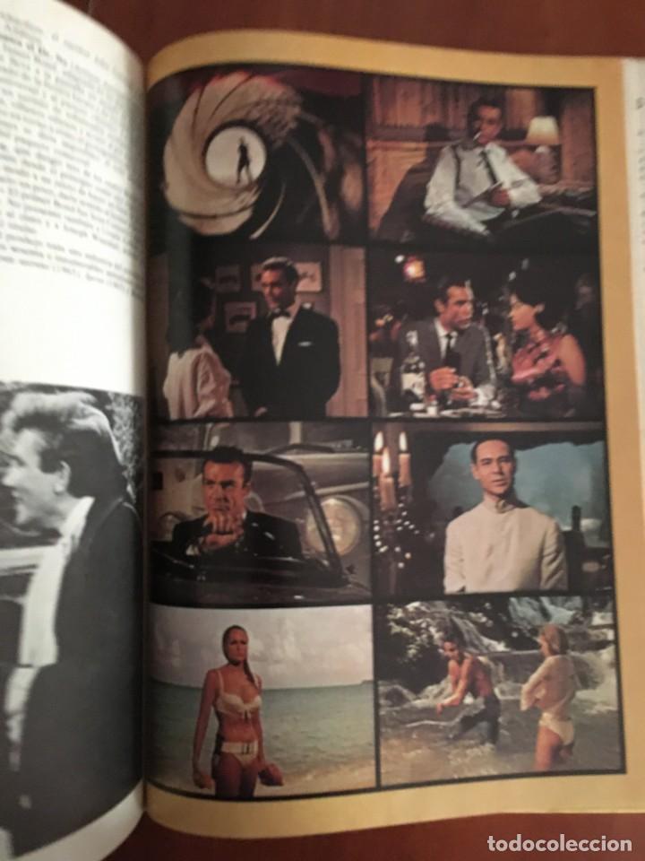 Libros de segunda mano: El gran libro del cine Joel W Finler (1979) - Foto 6