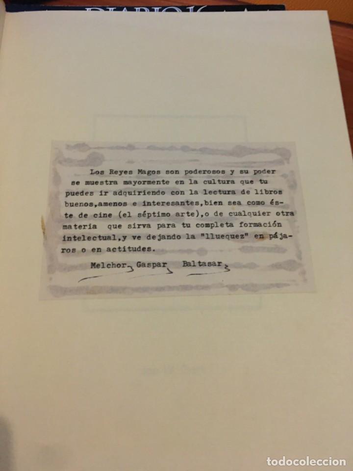 Libros de segunda mano: El gran libro del cine Joel W Finler (1979) - Foto 8