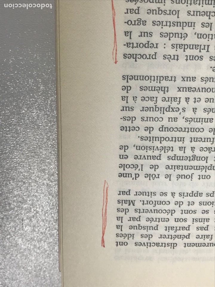 Libros de segunda mano: Telemanioe Jean Cruzel. 1974. Ref H - Foto 3