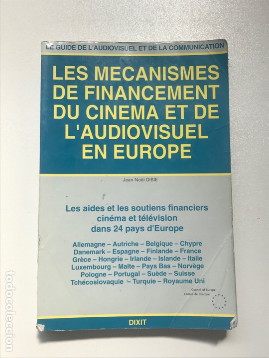 Libros de segunda mano: Le guide de audiovisuel et de la communication Ref H - Foto 1