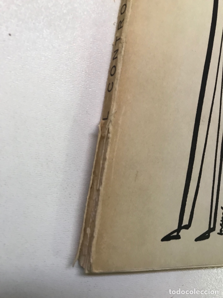 Libros de segunda mano: internacional cinematogr&aacute;fica El control de Taquilla Ref I - Foto 2