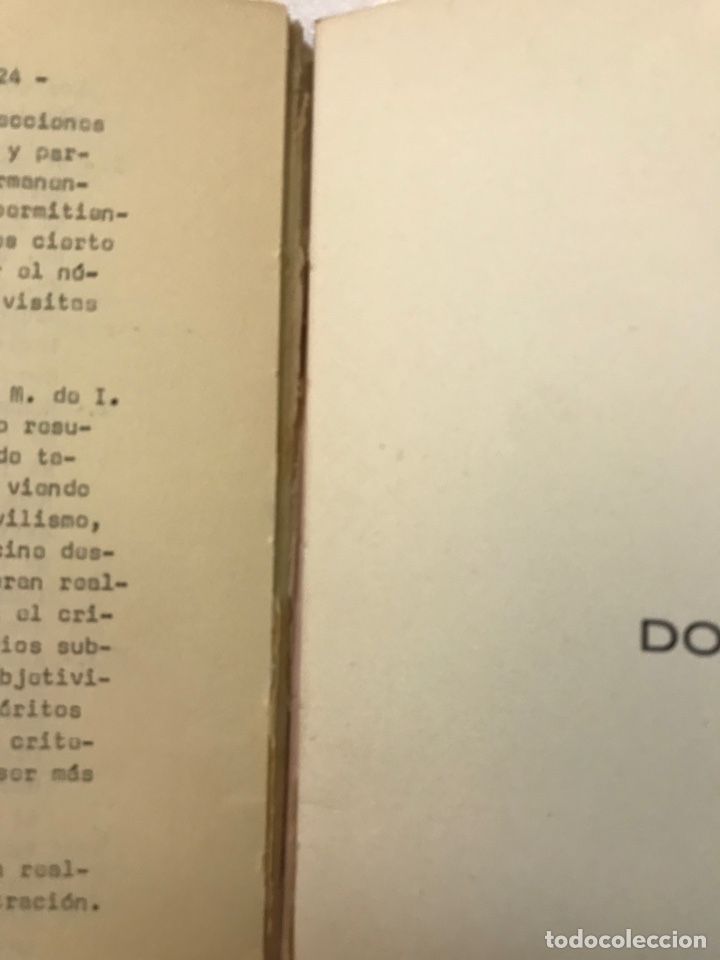 Libros de segunda mano: internacional cinematogr&aacute;fica El control de taquilla Ref I - Foto 6