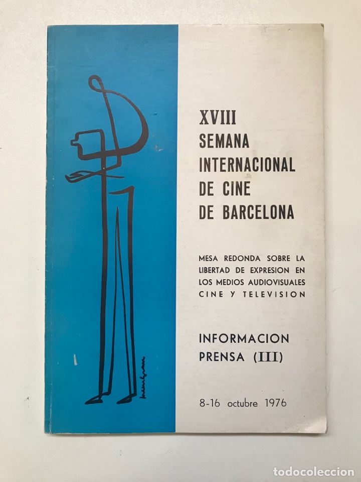 Libros de segunda mano: internacional cinematogr&aacute;fica El control de taquilla Ref I - Foto 1