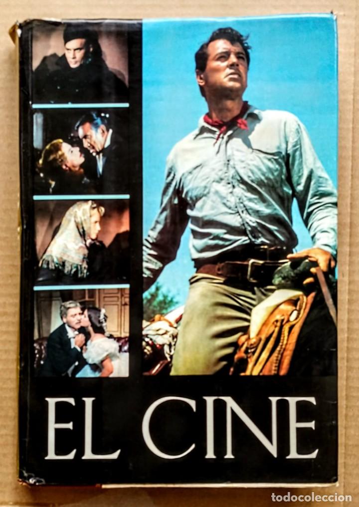 Libros de segunda mano: EL CINE 2 VOLUMENES.ARGOS VERGARA - Foto 1