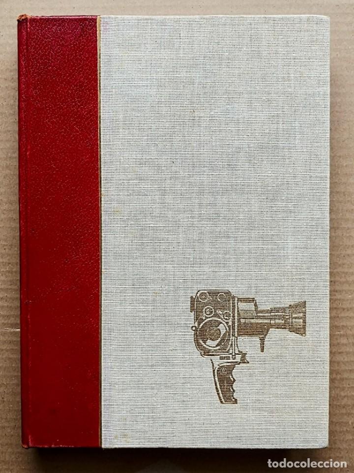 Libros de segunda mano: EL CINE 2 VOLUMENES.ARGOS VERGARA - Foto 2