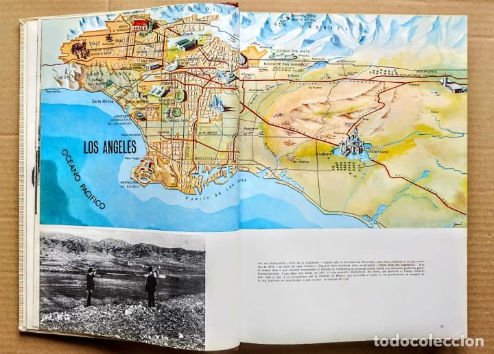 Libros de segunda mano: EL CINE 2 VOLUMENES.ARGOS VERGARA - Foto 3