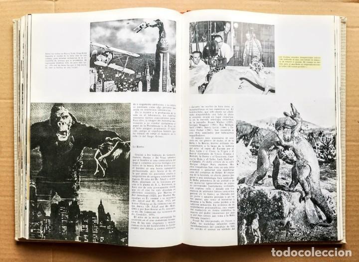 Libros de segunda mano: EL CINE 2 VOLUMENES.ARGOS VERGARA - Foto 5