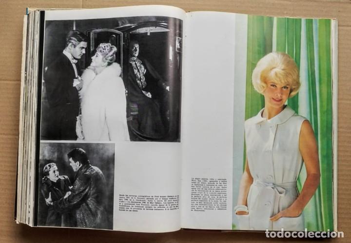 Libros de segunda mano: EL CINE 2 VOLUMENES.ARGOS VERGARA - Foto 11