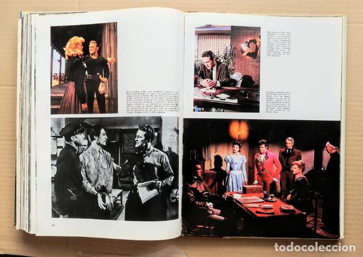 Libros de segunda mano: EL CINE 2 VOLUMENES.ARGOS VERGARA - Foto 12