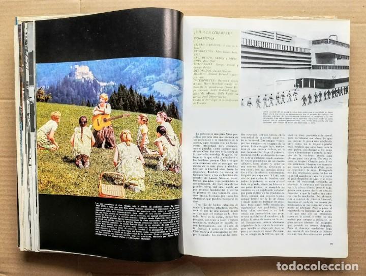Libros de segunda mano: EL CINE 2 VOLUMENES.ARGOS VERGARA - Foto 14