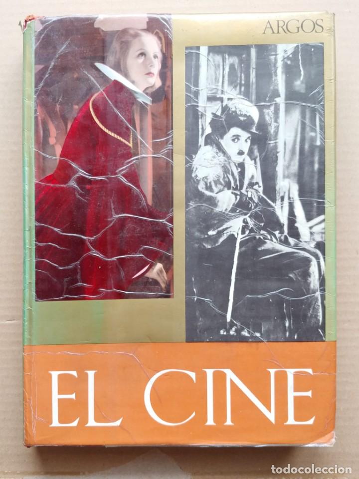 Libros de segunda mano: EL CINE 2 VOLUMENES.ARGOS VERGARA - Foto 15