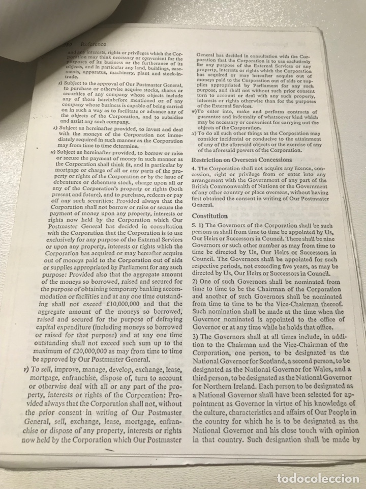 Libros de segunda mano: Lote BBC TELEVISI&Oacute;N CENTRE. Ref J - Foto 10