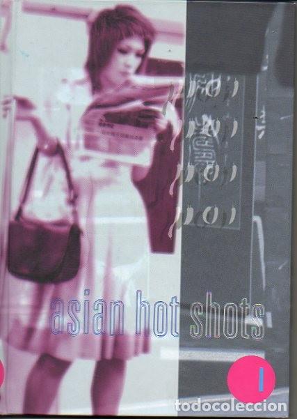 Livros em segunda m&atilde;o: ASIAN HOT SHOTS. I. - AA.VV.