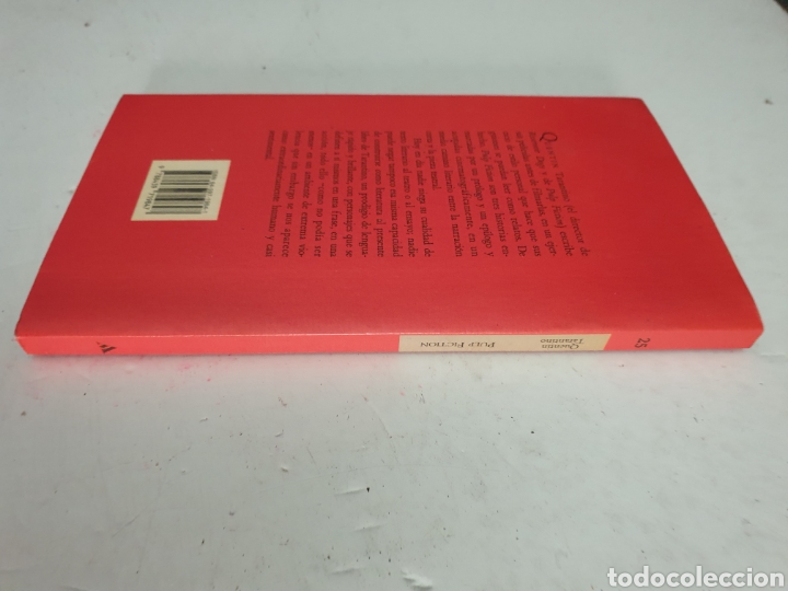 Libros de segunda mano: QUENTIN TARANTINO PULP FICTION - Foto 4