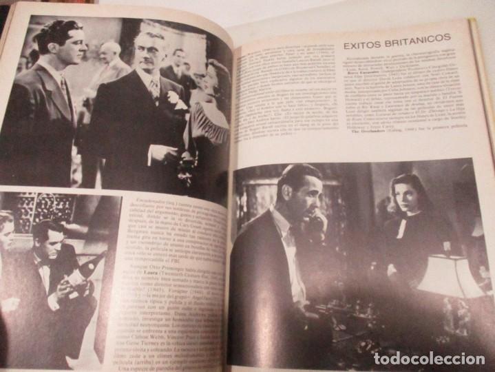 Libros de segunda mano: JOEL W. FINLER El gran libro del cine W9202 - Foto 3