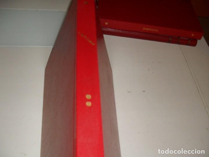 Libros de segunda mano: caridad.fotonovela.coleccion completa.encuadernada.ediciones sedmay,a&ntilde;os 70.