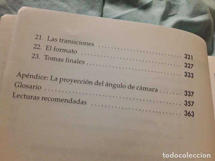 Libros de segunda mano: Direccion 1 Plano a plano (De la idea a la pantalla), de Steven Katz. Plot. Sin subrayados - Foto 5