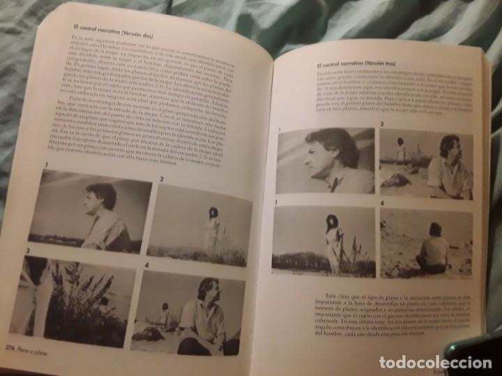 Libros de segunda mano: Direccion 1 Plano a plano (De la idea a la pantalla), de Steven Katz. Plot. Sin subrayados - Foto 6