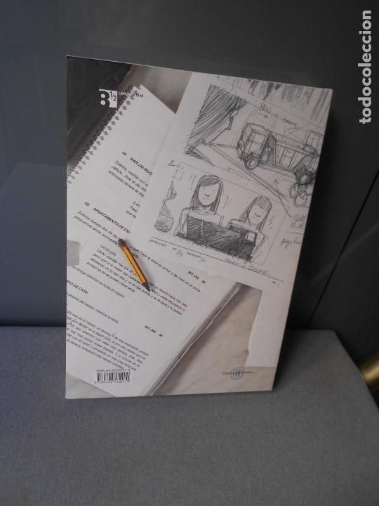 Libros de segunda mano: PRINCESAS. GUION DE FERNANDO LEON DE ARANOA. - Foto 15