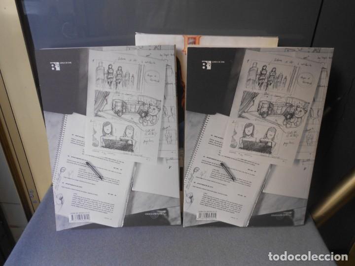 Libros de segunda mano: PRINCESAS. GUION DE FERNANDO LEON DE ARANOA. - Foto 3