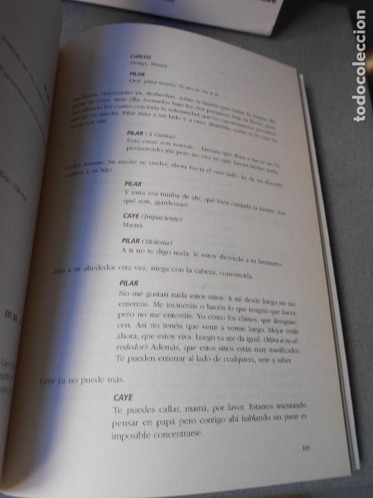 Libros de segunda mano: PRINCESAS. GUION DE FERNANDO LEON DE ARANOA. - Foto 9
