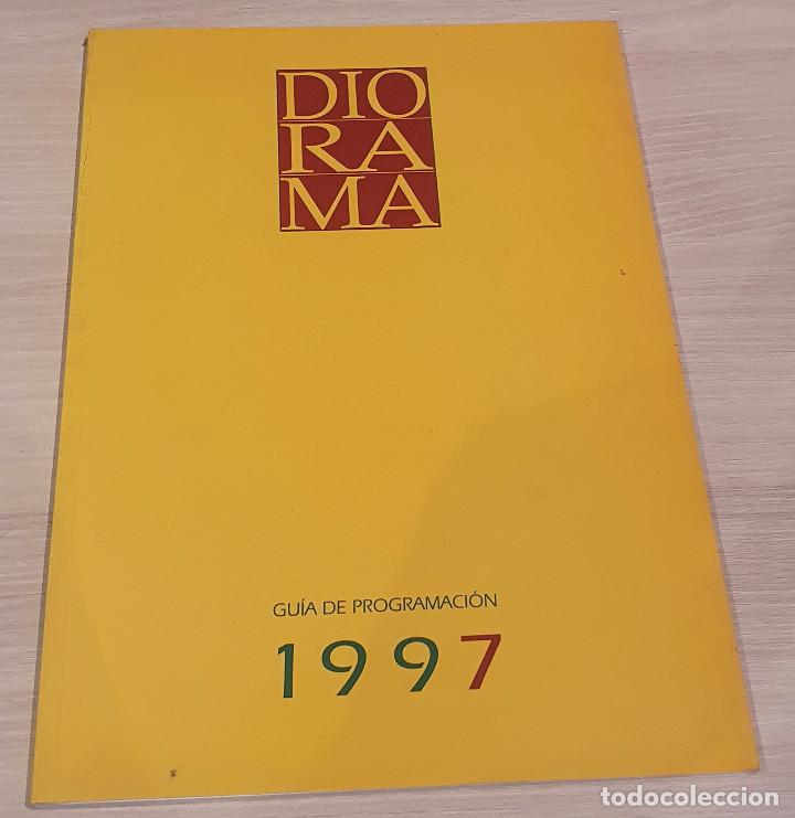 Libros de segunda mano: Diorama Catalogo General 1997