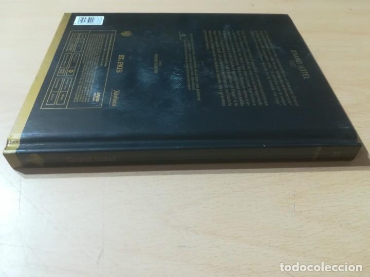 Libros de segunda mano: GRAND HOTEL / 32 / EL PAIS / AM27 - Foto 2