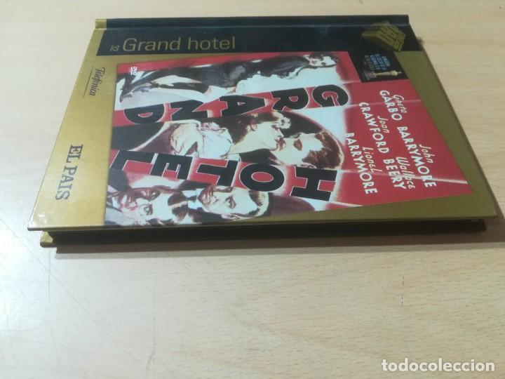 Libros de segunda mano: GRAND HOTEL / 32 / EL PAIS / AM27 - Foto 3