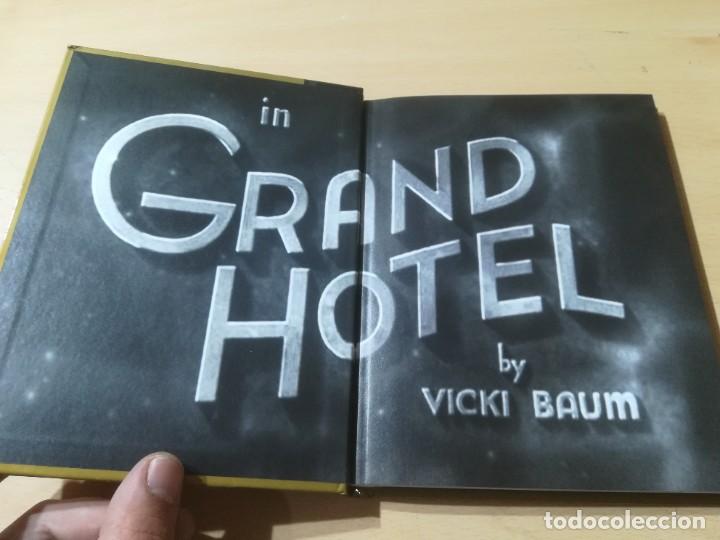Libros de segunda mano: GRAND HOTEL / 32 / EL PAIS / AM27 - Foto 4