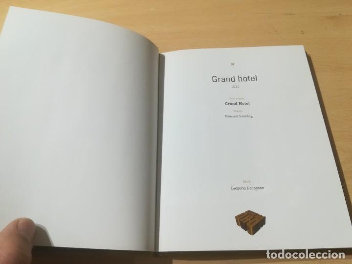 Libros de segunda mano: GRAND HOTEL / 32 / EL PAIS / AM27 - Foto 5