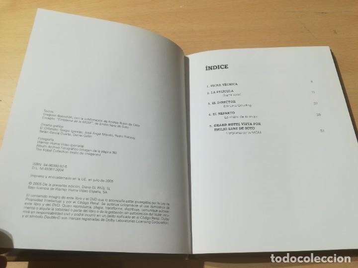 Libros de segunda mano: GRAND HOTEL / 32 / EL PAIS / AM27 - Foto 7