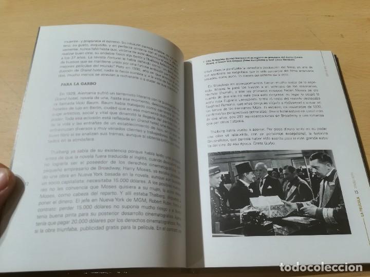 Libros de segunda mano: GRAND HOTEL / 32 / EL PAIS / AM27 - Foto 9