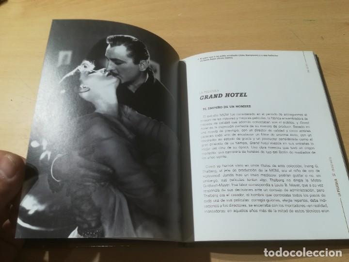 Libros de segunda mano: GRAND HOTEL / 32 / EL PAIS / AM27 - Foto 10