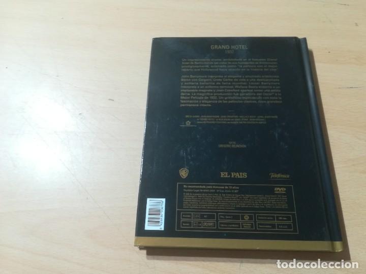 Libros de segunda mano: GRAND HOTEL / 32 / EL PAIS / AM27 - Foto 12