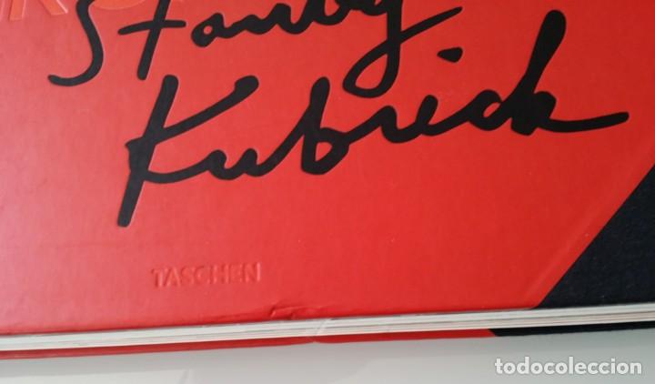 Libros de segunda mano: ARCHIVOS DE STANLEY KUBRICK / edici&oacute;n Taschen - Foto 4