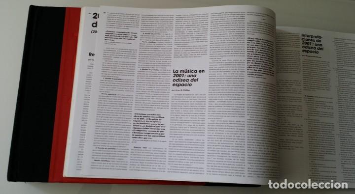 Libros de segunda mano: ARCHIVOS DE STANLEY KUBRICK / edici&oacute;n Taschen - Foto 16
