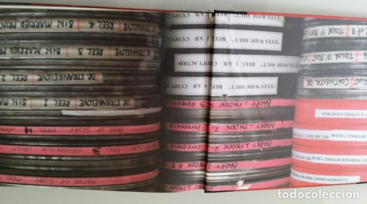 Libros de segunda mano: ARCHIVOS DE STANLEY KUBRICK / edici&oacute;n Taschen - Foto 12