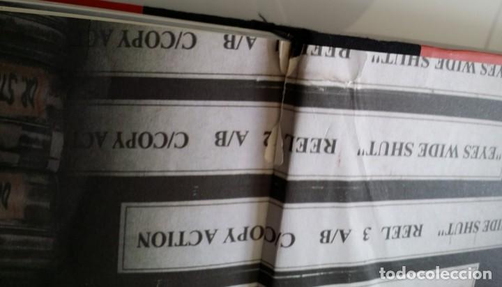 Libros de segunda mano: ARCHIVOS DE STANLEY KUBRICK / edici&oacute;n Taschen - Foto 13