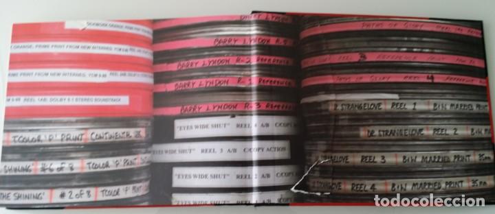 Libros de segunda mano: ARCHIVOS DE STANLEY KUBRICK / edici&oacute;n Taschen - Foto 14