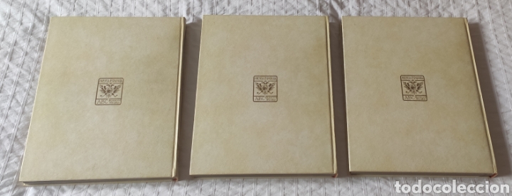 Libros de segunda mano: Cine moderno y espa&ntilde;ol. ABC - Foto 2