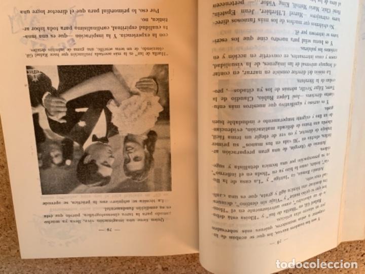 Libros de segunda mano: El cine en 1943 (bols, 15) - Foto 3