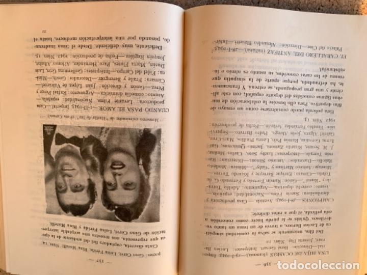 Libros de segunda mano: El cine en 1943 (bols, 15) - Foto 4
