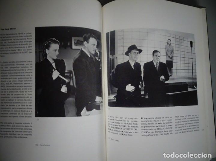Libros de segunda mano: ROBERT SIODMAK. EL MAESTRO DEL CINE NEGRO. - Foto 6
